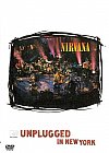 Nirvana  MTV Unplugged in New York (2007)
